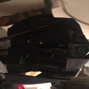 Brand new mackage jacket never worn